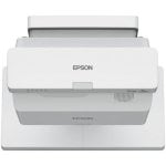 Projetor Epson EB-770F FullHD 4100 Lúmenes 150" Laser 3LCD Miracast Tiro Ultracurto Projetor Epson EB-770F FullHD 4100 Lúmenes 150" Laser 3LCD Miracast Tiro Ultracurto