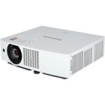 Projetor Panasonic PT-VMZ71EJ WUXGA 7000 Lúmenes 300" Laser LCD Instalação Fixa