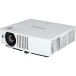Projetor Panasonic PT-VMZ71EJ WUXGA 7000 Lúmenes 300" Laser LCD AirPlay Negócios