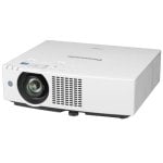 Proyector Panasonic PT-VMZ51EJ WUXGA 5200 Lúmenes 300" Laser LCD Netzwerk Business Proyector Panasonic PT-VMZ51EJ WUXGA 5200 Lúmenes 300" Laser LCD Netzwerk Business