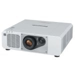 Panasonic PT-FRZ50WEJ Proyector Láser DLP WUXGA 5200 Lúmenes Blanco
