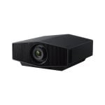 Proyector Sony VPL-XW5000 4K UltraHD 2000 Lúmenes 300" Láser 3LCD HDR Proyector Sony VPL-XW5000 4K UltraHD 2000 Lúmenes 300" Láser 3LCD HDR