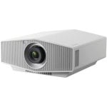 Beamer Sony VPL-XW5000 4K UltraHD 2000 Lumen 300" Laser 3LCD HDR Weiß Beamer Sony VPL-XW5000 4K UltraHD 2000 Lumen 300" Laser 3LCD HDR Weiß