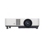Sony VPL-PHZ61 Proyector 3LCD WUXGA 6400 Lúmenes Blanco Sony VPL-PHZ61 Proyector 3LCD WUXGA 6400 Lúmenes Blanco