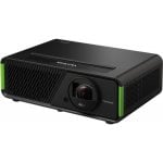 Viewsonic X2-4K videoproiettore Proiettore a raggio standard 2150 ANSI lumen LED 2160p (3840x2160) Compatibilità 3D Nero Viewsonic X2-4K videoproiettore Proiettore a raggio standard 2150 ANSI lumen LED 2160p (3840x2160) Compatibilità 3D Nero
