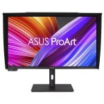 Écran ASUS ProArt PA32UCXR 32" Mini-LED IPS UltraHD 4K USB-C Écran ASUS ProArt PA32UCXR 32" Mini-LED IPS UltraHD 4K USB-C