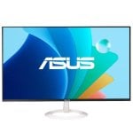 Monitor Asus VZ24EHF-W 23.8" FullHD 100Hz IPS 1ms VESA Branco