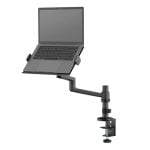 Neomounts DS20-425BL1 laptop-ständer Laptop-Arm Schwarz 43,9 cm (17.3") Neomounts DS20-425BL1 laptop-ständer Laptop-Arm Schwarz 43,9 cm (17.3")