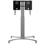 Celexon Adjust-4286MS soporte para TV 42"-86" VESA 800x600 Max 140Kg 70cm Plata