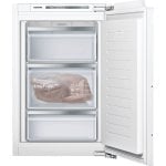 Siemens iQ500 GI21VAFE0 Congelatore integrato 96L E Bianco Siemens iQ500 GI21VAFE0 Congelatore integrato 96L E Bianco