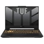 ASUS TUF Gaming F15 FX507VV-LP137 Intel Core i7-13620H/16GB/1TB SSD/RTX 4060/15.6" ASUS TUF Gaming F15 FX507VV-LP137 Intel Core i7-13620H/16GB/1TB SSD/RTX 4060/15.6"