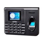 Controllo Accessi AVPos CPB80 Impronta e Tastiera 1000 Utenti USB