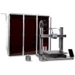 Snapmaker 2.0 A250T 3-in-1 3D-Drucker mit Koffer