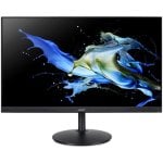 Monitor Acer CB242Y 23.8" FullHD 75Hz IPS 1ms FreeSync Altura Ajustável