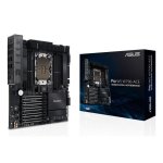 Motherboard ASUS PRO WS W790-ACE Intel W790 LGA 4677 DDR5 SSI CEB Sem WiFi