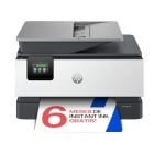 Stampante multifunzione a colori HP OfficeJet Pro 9120e WiFi fronte/retro Fax