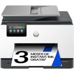 HP OfficeJet Pro 9132e Impresora Multifunción Color WiFi Dúplex Fax + 3 Meses Gratis Instant Ink HP+ HP OfficeJet Pro 9132e Impresora Multifunción Color WiFi Dúplex Fax + 3 Meses Gratis Instant Ink HP+