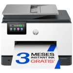 Multifonction HP OfficeJet Pro 9132e Jet d'encre Couleur WiFi Dúplex Fax Instant Ink