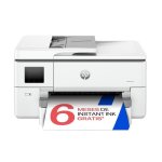Multifunktion HP OfficeJet Pro 9720e Tintenstrahl Farbe WiFi Ethernet Duplex HP+