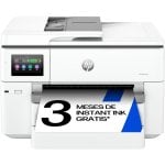 HP OfficeJet Pro 9730e Impresora Multifunción Color WiFi Dúplex + 3 Meses Gratis Instant Ink con HP+ HP OfficeJet Pro 9730e Impresora Multifunción Color WiFi Dúplex + 3 Meses Gratis Instant Ink con HP+