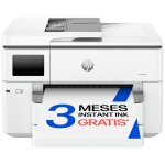Imprimante recto verso multifonction couleur WiFi HP OfficeJet Pro 9730e