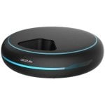 Comedouro Automático Cecotec Pumba 1600 Purrfect Meal 5 Compartimentos 2L LED Voz Comedouro Automático Cecotec Pumba 1600 Purrfect Meal 5 Compartimentos 2L LED Voz