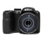 Kodak Pixpro AZ255 Cámara Digital Bridge 16MP Negra