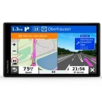 Navigatore GPS per camion Garmin Dezl LGV 500 5,5" con mappe dell'Europa Navigatore GPS per camion Garmin Dezl LGV 500 5,5" con mappe dell'Europa