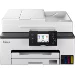 Stampante multifunzione a colori Canon MAXIFY GX2050 WiFi Fax