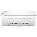 HP DeskJet Stampante multifunzione 2810e, Colore, Stampante per Casa, Stampa, copia, scansione, scansione verso PDF