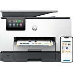 Stampante multifunzione a colori HP Officejet Pro 9130b AiO WiFi fronte/retro Fax