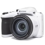 Kodak Pixpro Astro Zoom AZ405 Cámara Bridge 20MP Blanca