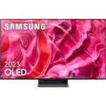 Samsung TQ77S93CATXXC 77" OLED UltraHD 4K Quantum HDR Samsung TQ77S93CATXXC 77" OLED UltraHD 4K Quantum HDR