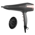 Asciugacapelli Cecotec Bamba IoniCare Radiance 2500W Ioni DC con Diffusore