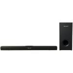 Nilait Harmony Sound Bar 2.1 Barre de son avec caisson de basses sans fil 120 W