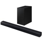 Samsung SOUNDBAR C430 2.1CH