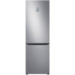 Frigorífico Combi Samsung RB34C775CS9EF No Frost 185cm 344L C Inox WiFi IA
