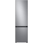 Samsung RB38C7B6AS9/EF frigorífico e congelador Independente 387 LA Aço inoxidável Samsung RB38C7B6AS9/EF frigorífico e congelador Independente 387 LA Aço inoxidável