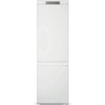 Whirlpool WHC18 T323 Frigorífico Combi Integrable D