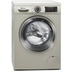 Lavadora carga frontal Balay 3TS384XT 8 kg 1400 rpm clase A acero inoxidable