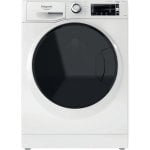 Hotpoint NLCD 10468 WD AW EU N Máquina de Lavar Roupa 10Kg A Branca Hotpoint NLCD 10468 WD AW EU N Máquina de Lavar Roupa 10Kg A Branca
