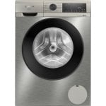 Siemens iQ500 WG44G2FXES Máquina de Lavar Roupa 9Kg A Aço Inoxidável