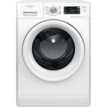 Whirlpool FFB 7259 WV SP Lavadora Carga Frontal 7Kg B Blanca Whirlpool FFB 7259 WV SP Lavadora Carga Frontal 7Kg B Blanca
