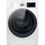 Whirlpool W8 W046WR SPT Lavadora Carga Frontal 10Kg A Blanca