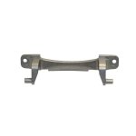 Lavadora Beko WUE8636XW 8 kg 1400 rpm Clase E