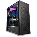 PcVIP Inva AMD Ryzen 5 7600X/32GB/1TB SSD/RTX 4070 Ti Super