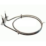 Resistencia Turbo Horno Teka 2000W 83140304