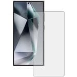 Proteggi schermo e bordi in vetro temperato Ksix per Samsung Galaxy S24 Ultra 5G