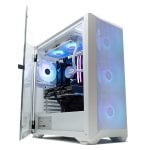 PcCom Imperial AMD Ryzen 7 7800X3D / 32 GB / 2 TB SSD / RTX 4070 Ti Super + Windows 11 Home