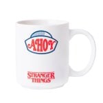 Erik Editores Stranger Things Scoops Ahoy Tazza da 350 ml